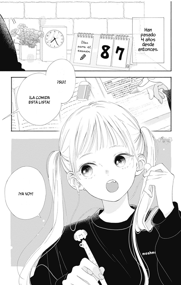 Onee-chan no Midori-kun 第4页