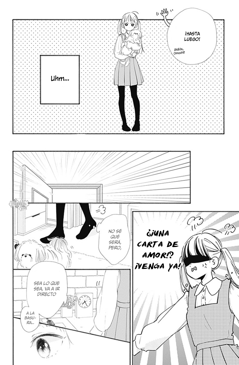 Onee-chan no Midori-kun La persona que no soporto 第31页