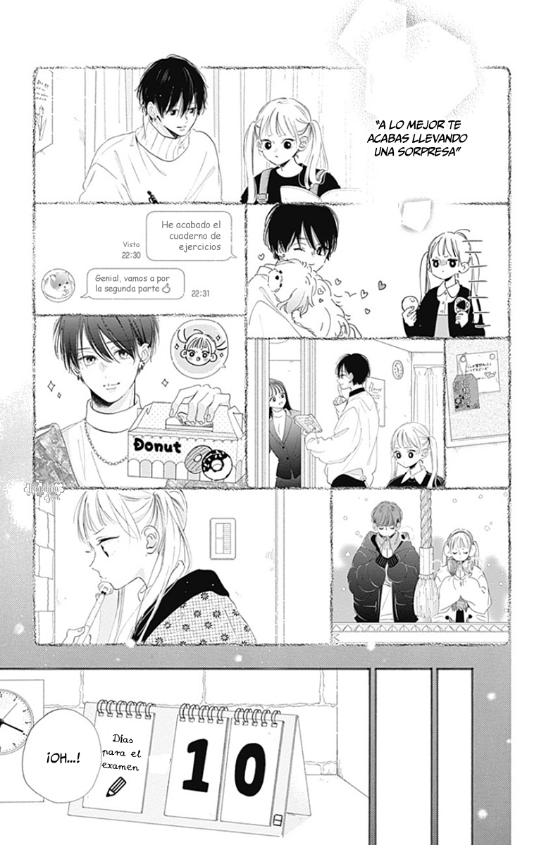 Onee-chan no Midori-kun La persona que no soporto 第36页