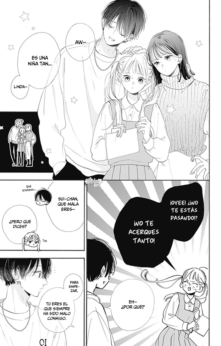 Onee-chan no Midori-kun La persona que no soporto 第40页