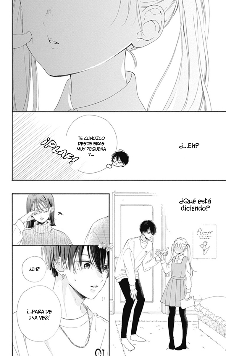 Onee-chan no Midori-kun La persona que no soporto 第43页