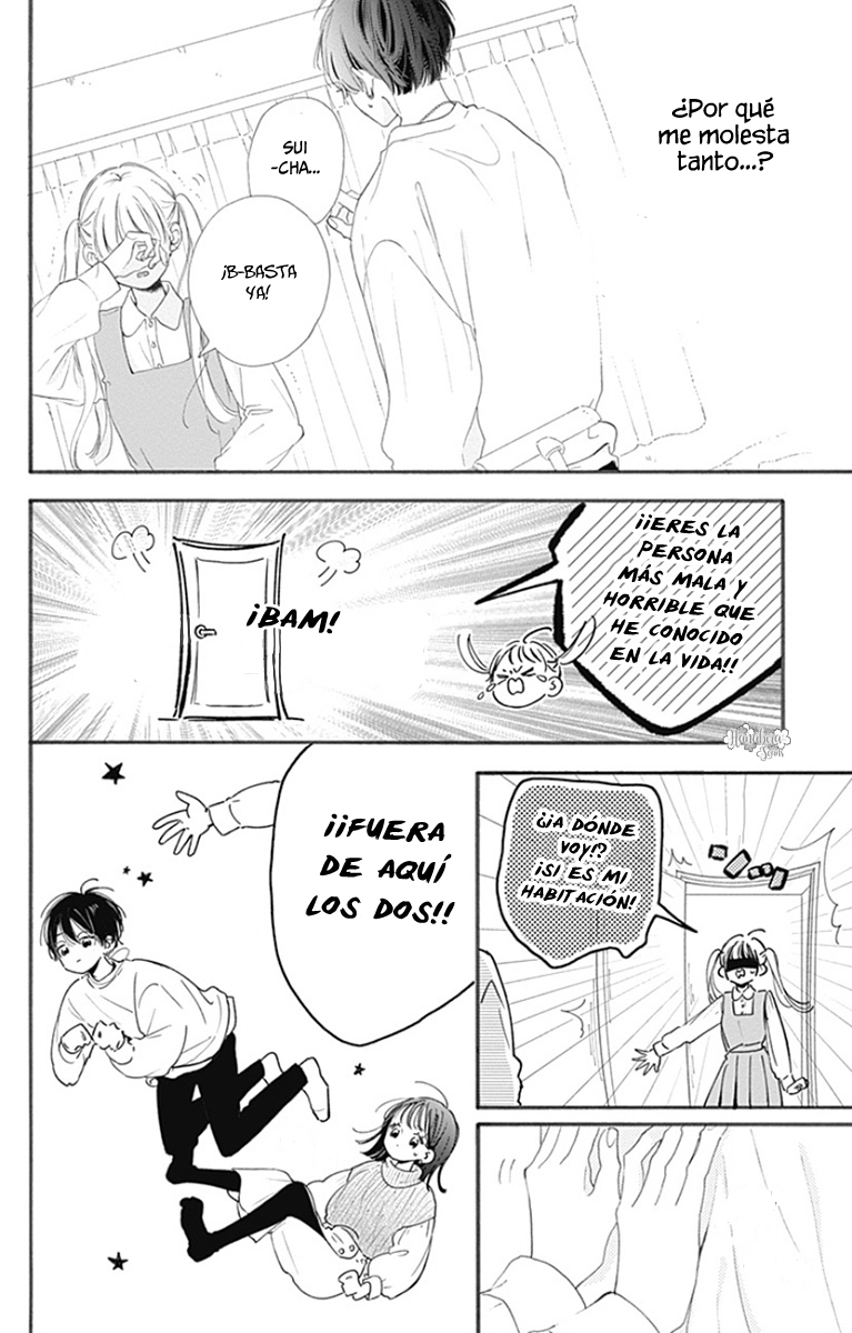 Onee-chan no Midori-kun La persona que no soporto 第45页