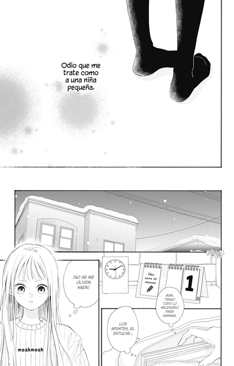 Onee-chan no Midori-kun La persona que no soporto 第48页