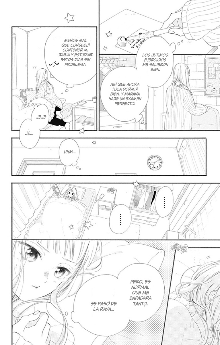 Onee-chan no Midori-kun La persona que no soporto 第49页