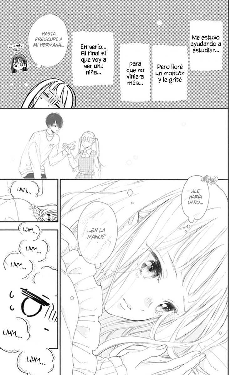 Onee-chan no Midori-kun La persona que no soporto 第50页