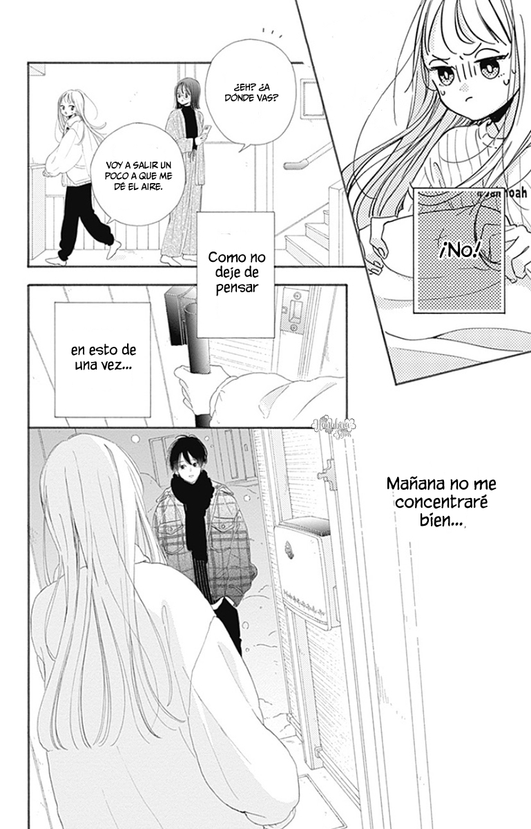 Onee-chan no Midori-kun La persona que no soporto 第51页