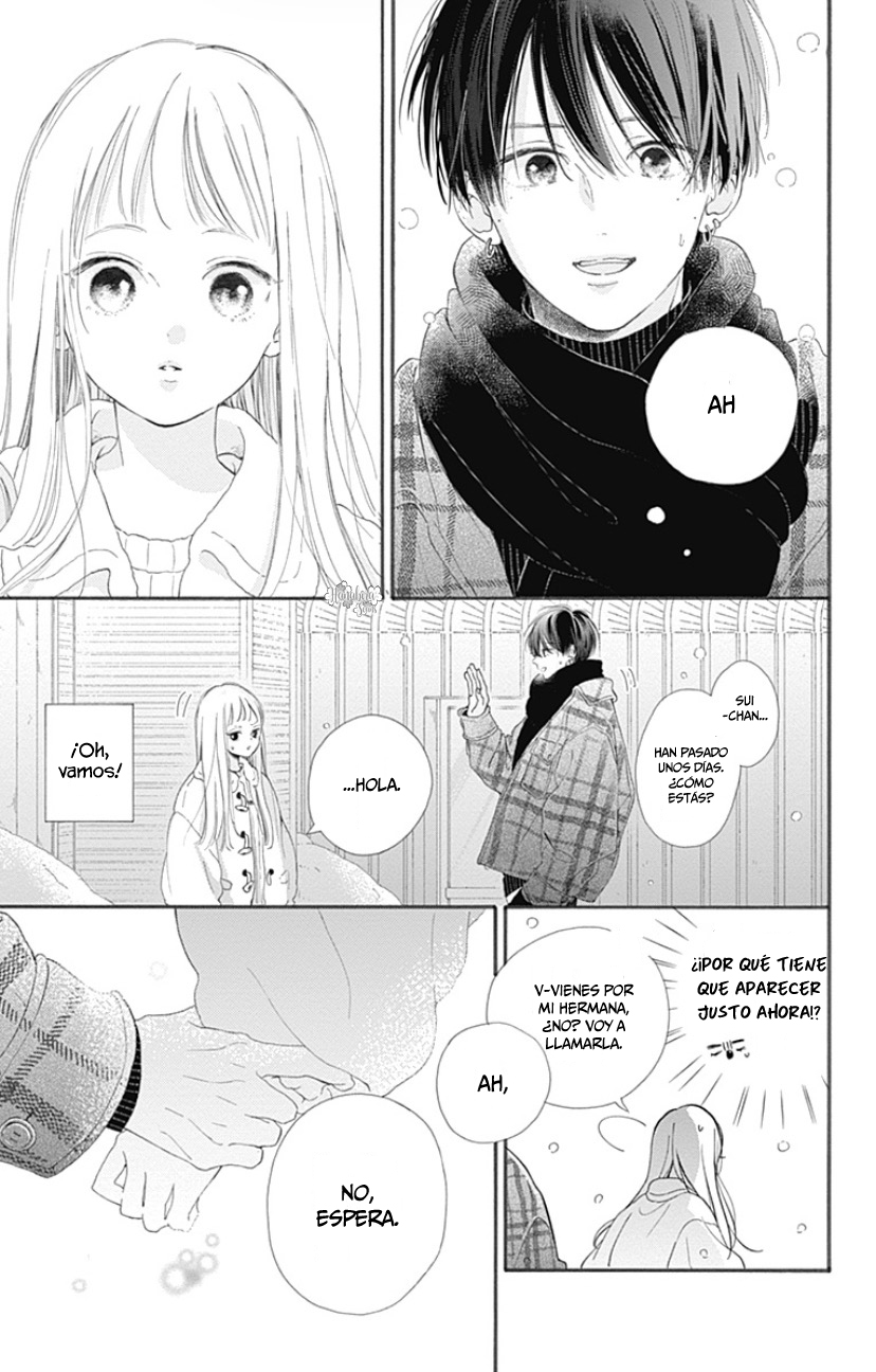Onee-chan no Midori-kun La persona que no soporto 第52页