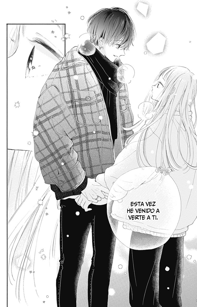 Onee-chan no Midori-kun La persona que no soporto 第53页