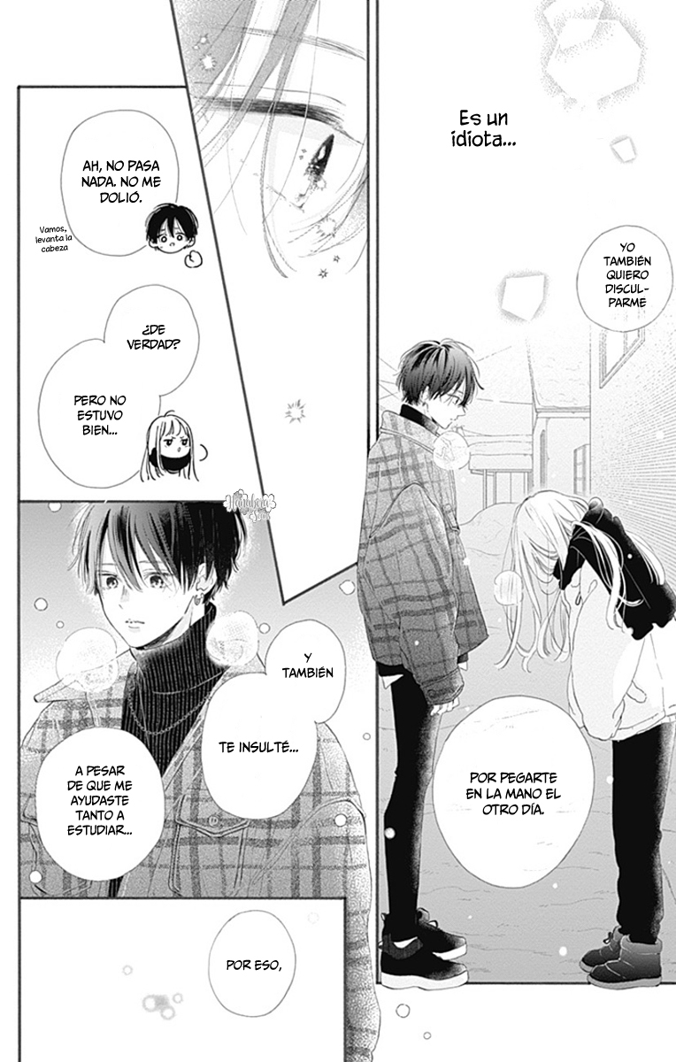 Onee-chan no Midori-kun La persona que no soporto 第57页