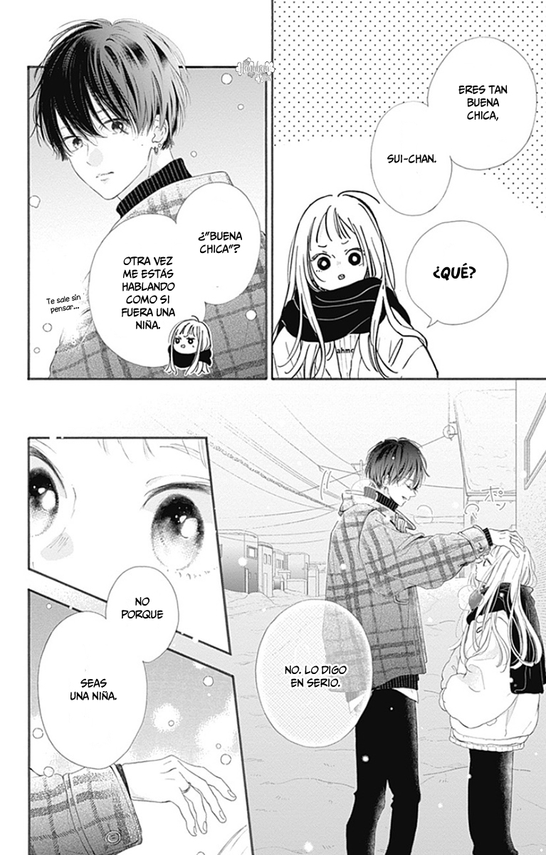 Onee-chan no Midori-kun La persona que no soporto 第59页