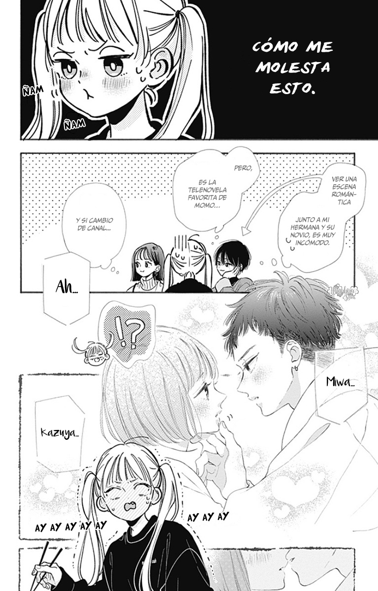 Onee-chan no Midori-kun 第7页