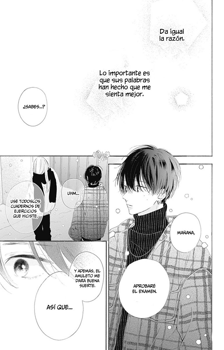 Onee-chan no Midori-kun La persona que no soporto 第62页