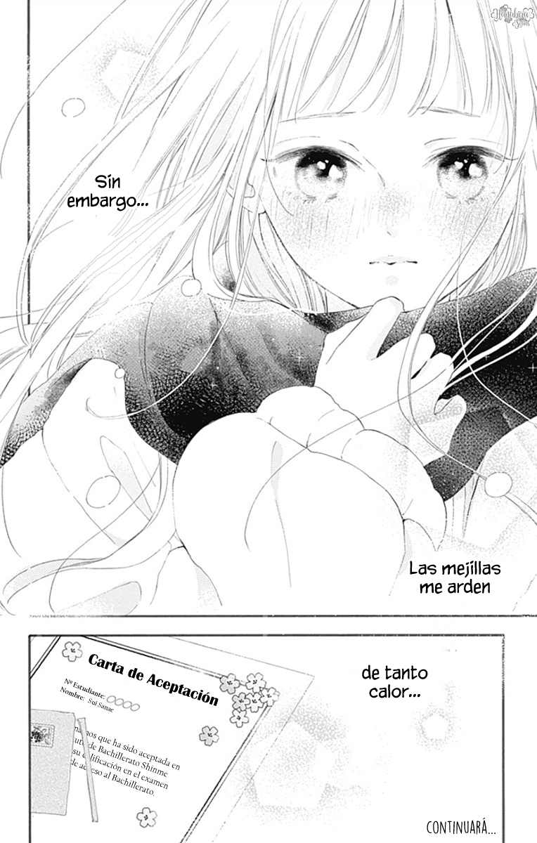 Onee-chan no Midori-kun La persona que no soporto 第65页
