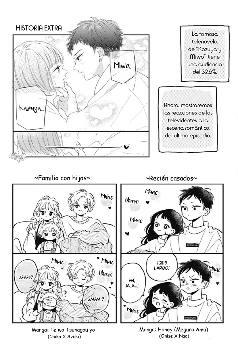 Onee-chan no Midori-kun La persona que no soporto 第66页
