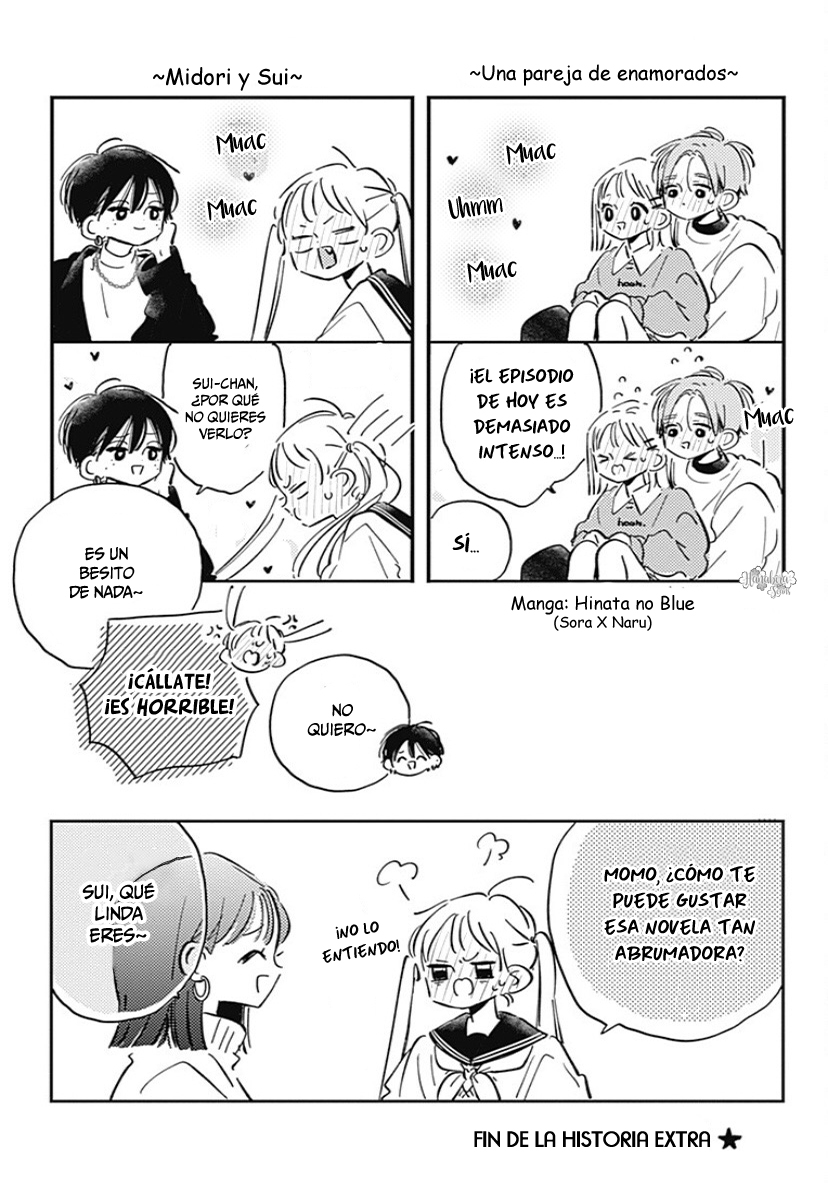Onee-chan no Midori-kun La persona que no soporto 第67页