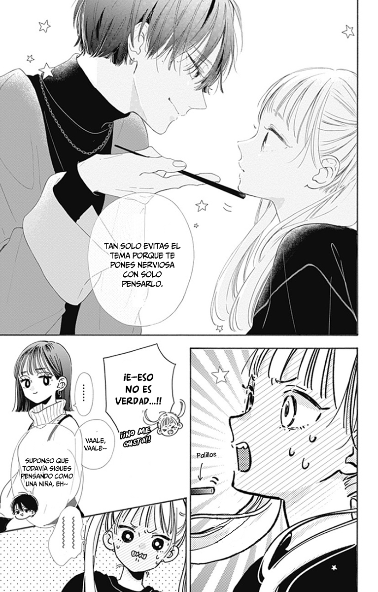 Onee-chan no Midori-kun La persona que no soporto 第10页