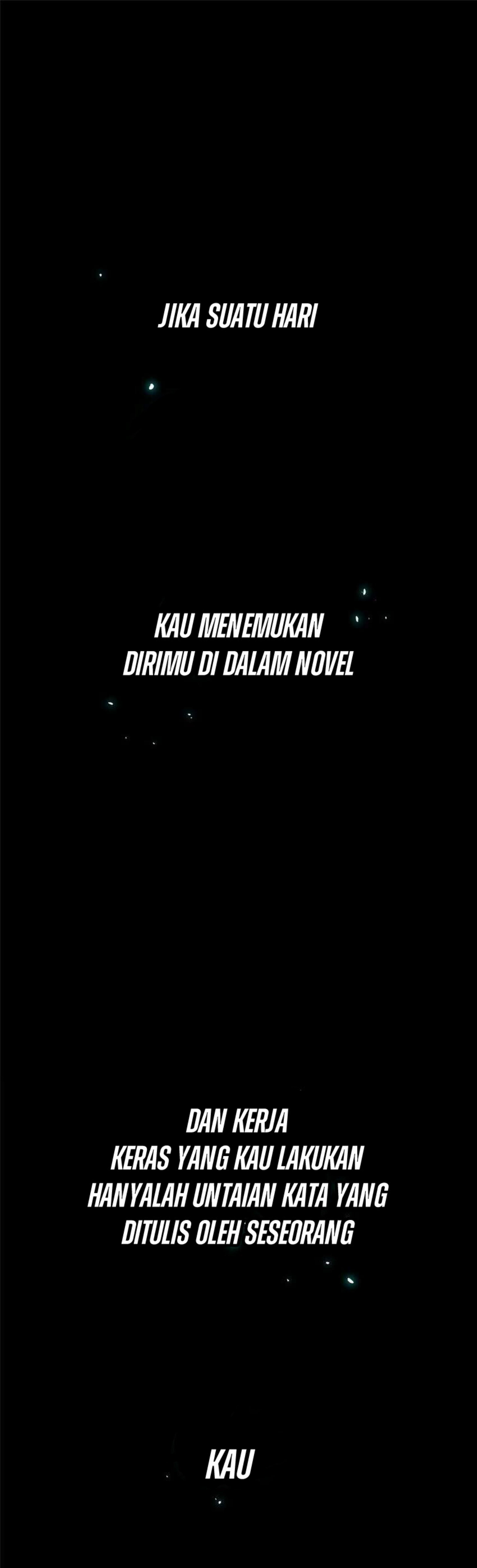 What Do You Do If the Heroine Escapes From Your Novel 第2页