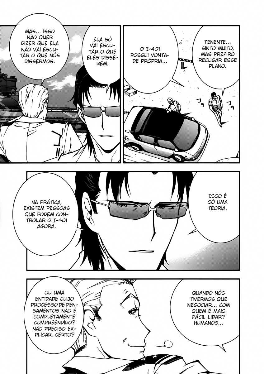 Aoki Hagane no Arpeggio Vol. 1 Ch. 2 第22页