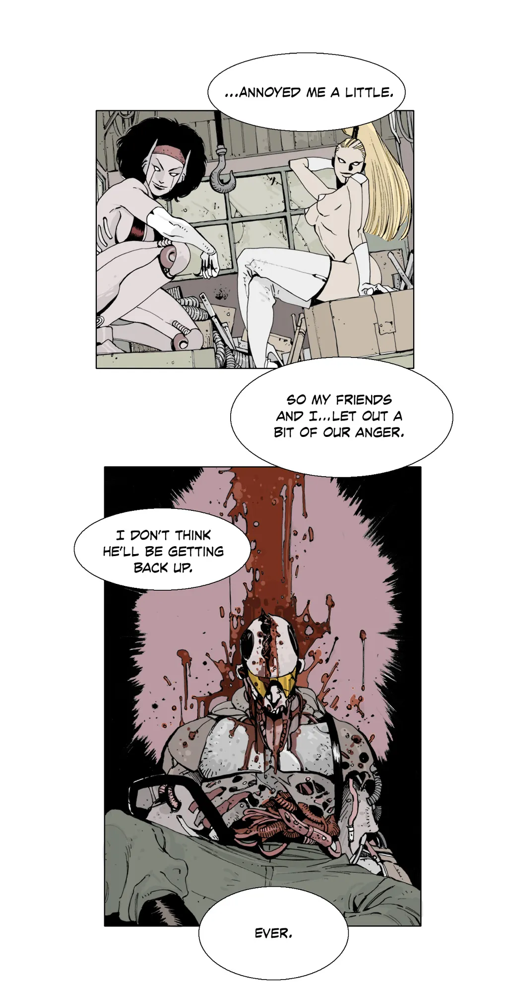 Dogma Ch. 4 第3页