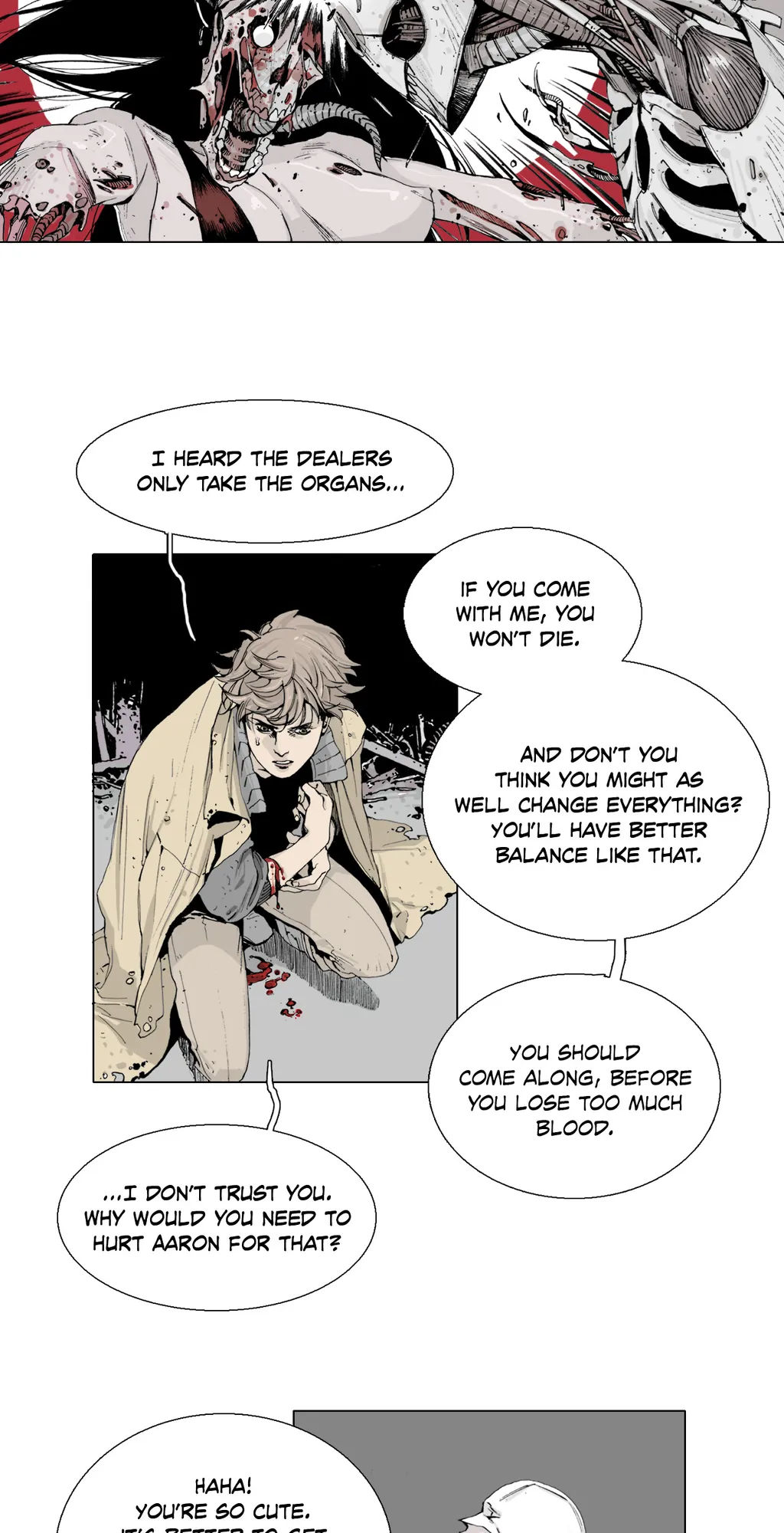 Dogma Ch. 4 第22页