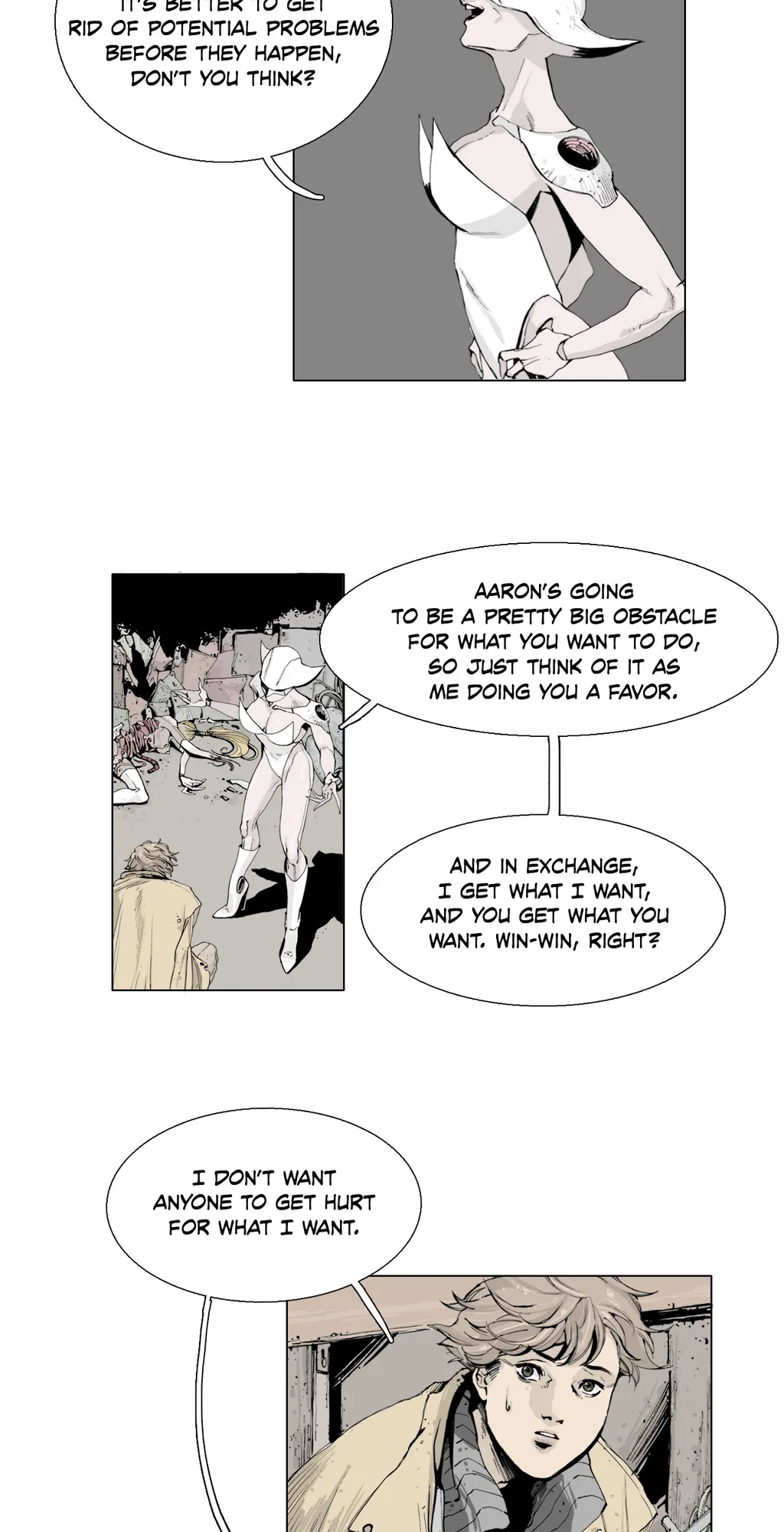 Dogma Ch. 4 第23页