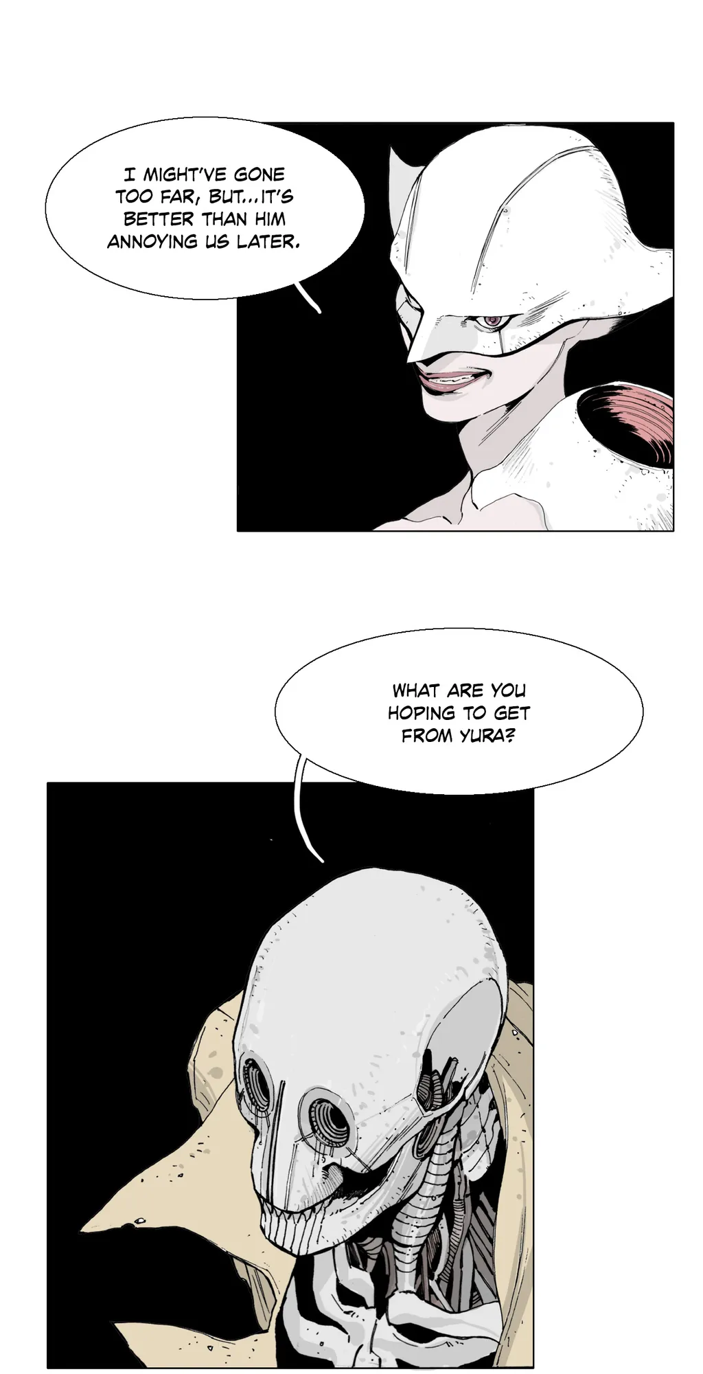 Dogma Ch. 4 第4页