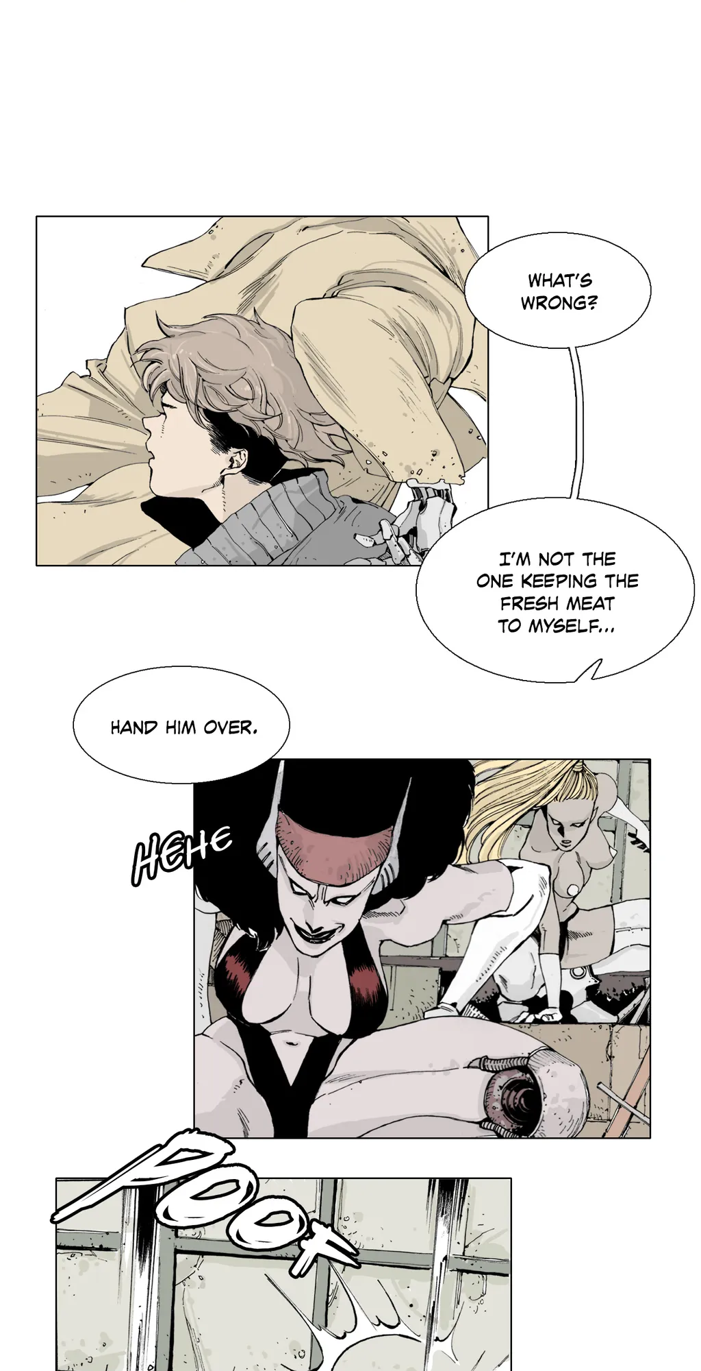 Dogma Ch. 4 第5页