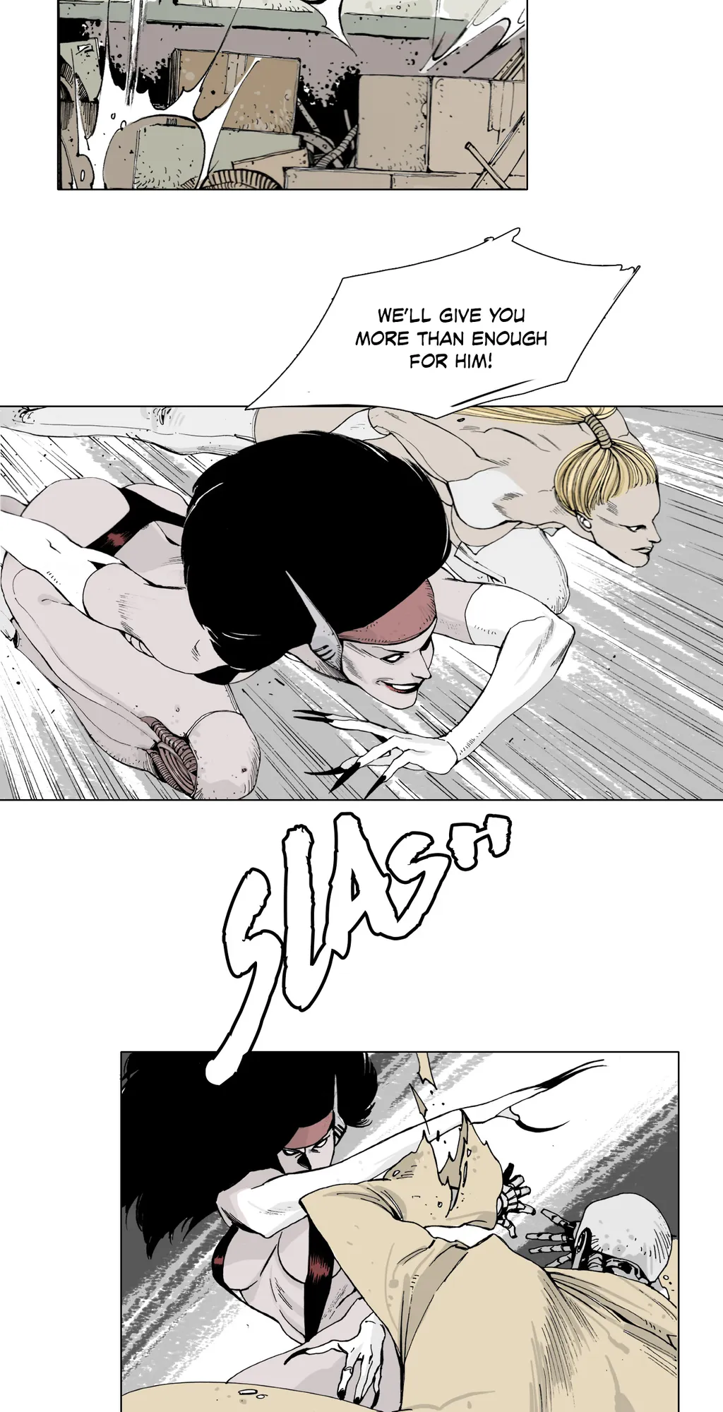 Dogma Ch. 4 第6页