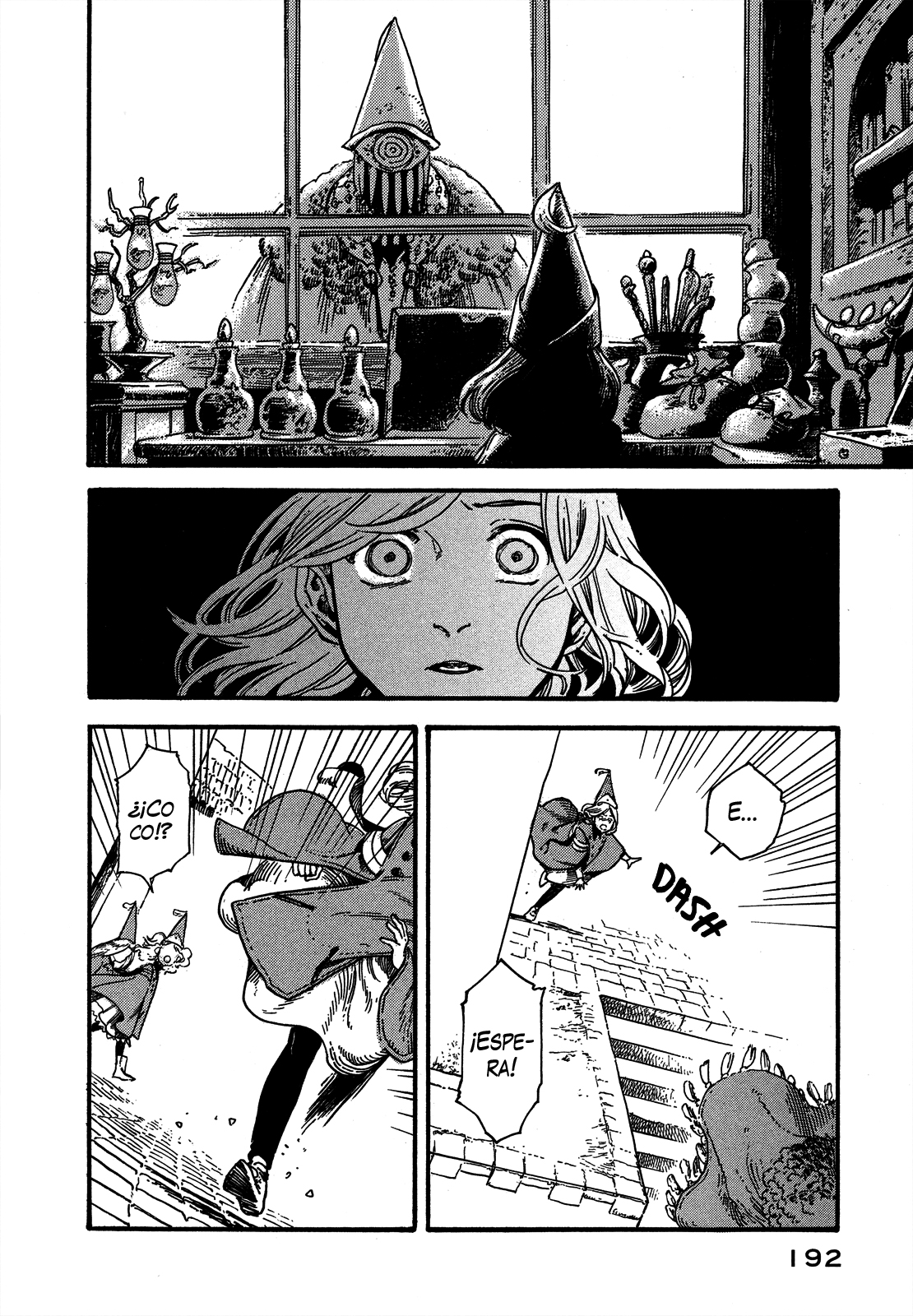 Tongari Boushi no Atelier Vol. 1 Ch. 5 第20页