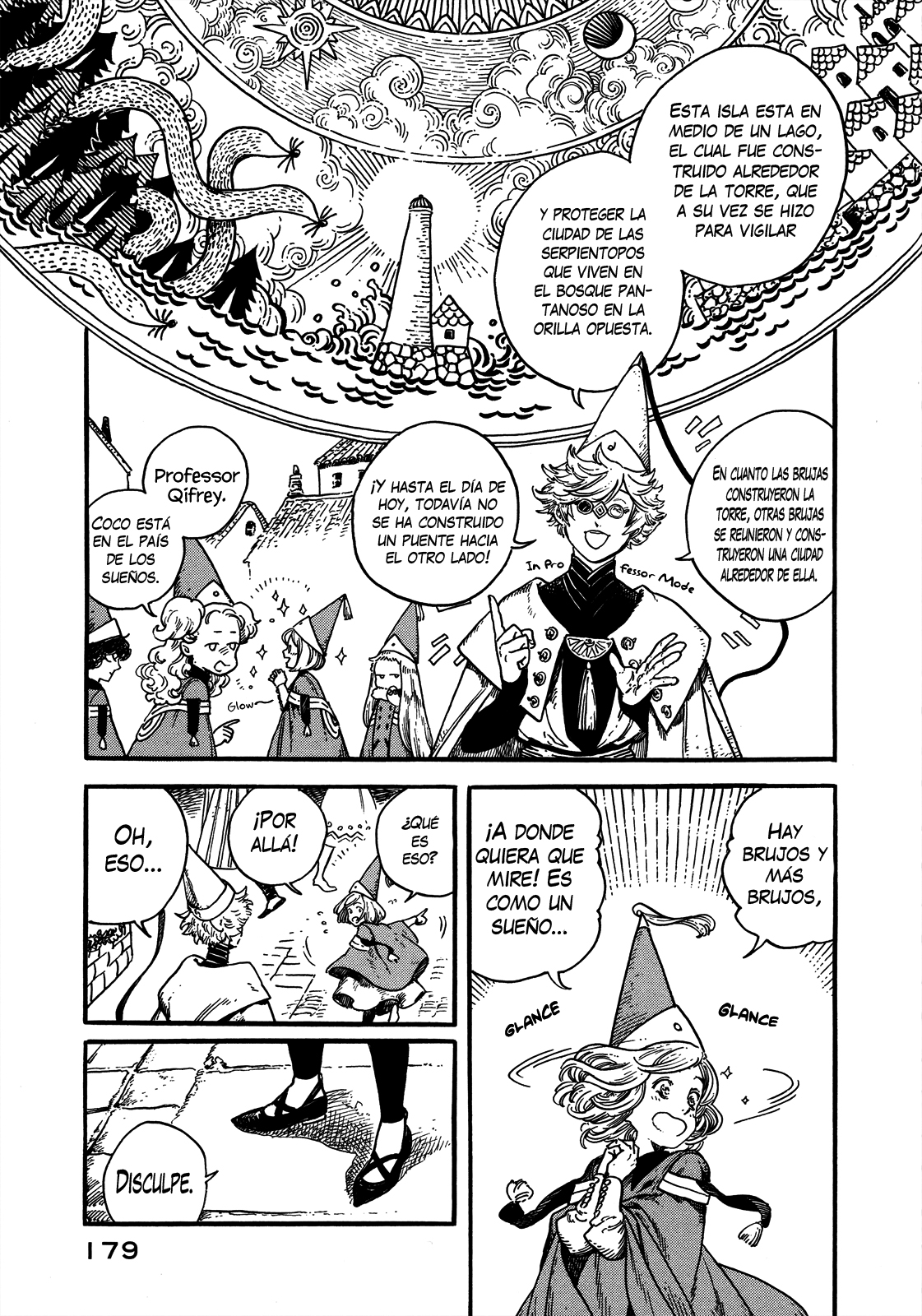 Tongari Boushi no Atelier Vol. 1 Ch. 5 第7页