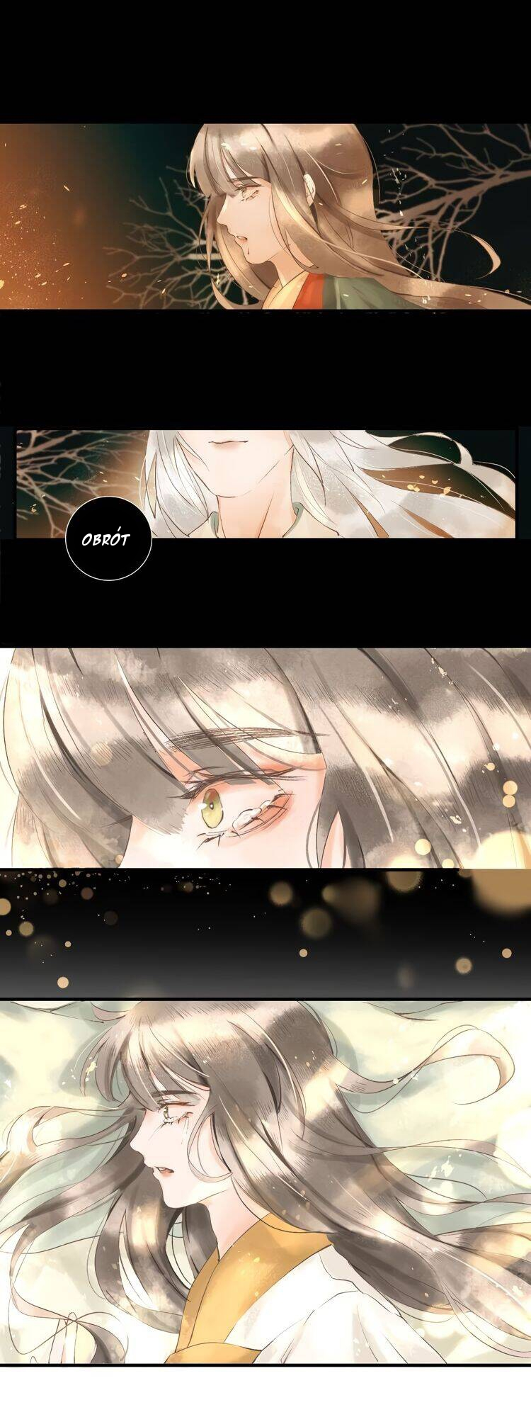 Mu You Zhi Sen? 第14页