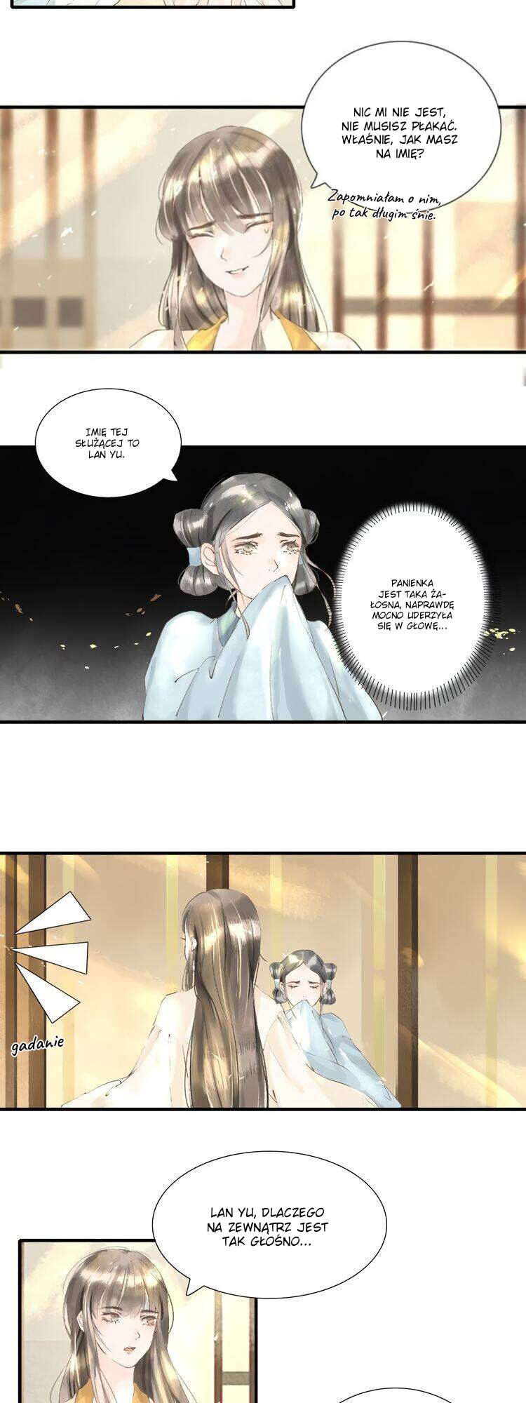 Mu You Zhi Sen? 第18页