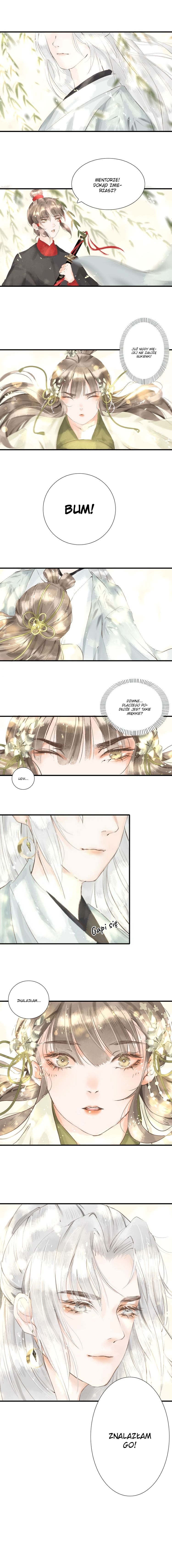 Mu You Zhi Sen? 第21页