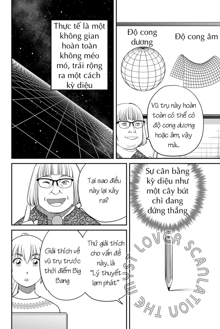 Q . E . D . UNIV . ― Shomei Shuryo ― Beginning of the UNIV. 第15页