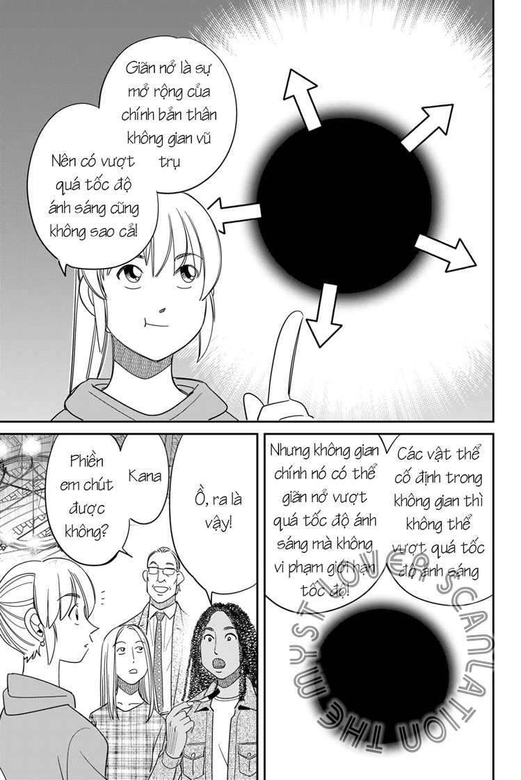 Q . E . D . UNIV . ― Shomei Shuryo ― Beginning of the UNIV. 第34页