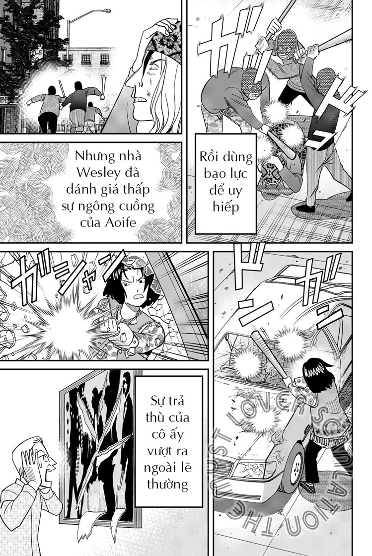 Q . E . D . UNIV . ― Shomei Shuryo ― Beginning of the UNIV. 第40页