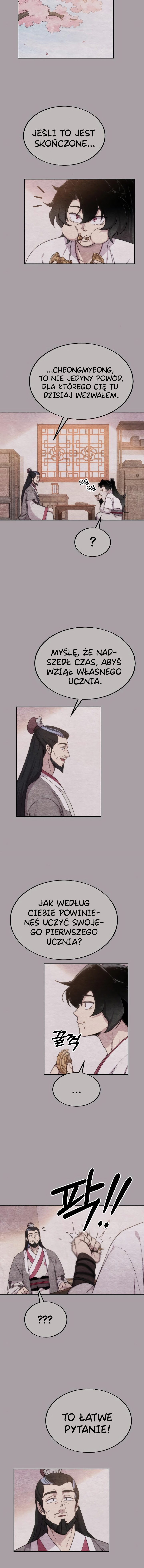 Return of the Blossoming Blade Vol. 1 Ch. 4 第13页