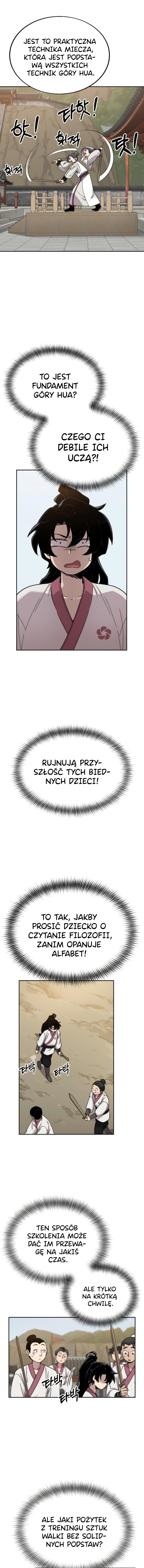 Return of the Blossoming Blade Vol. 1 Ch. 4 第17页