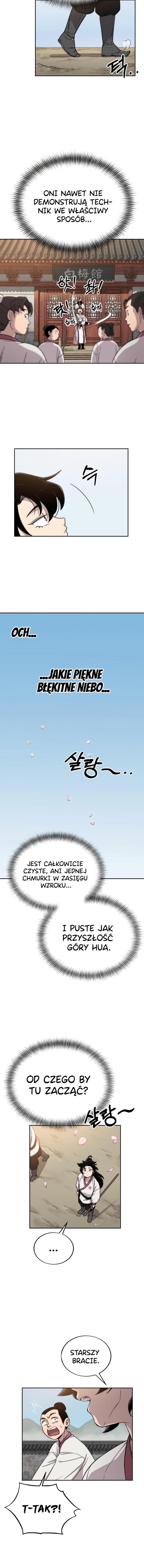 Return of the Blossoming Blade Vol. 1 Ch. 4 第18页
