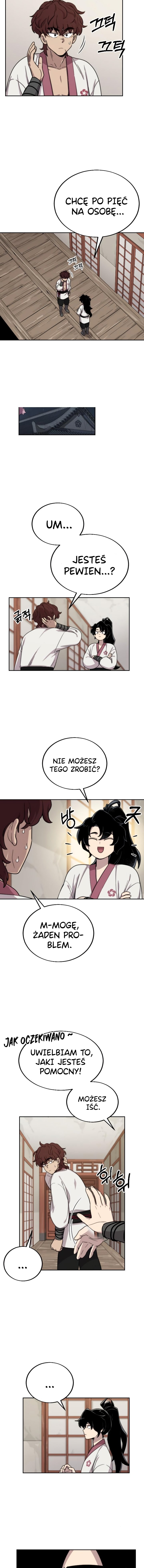 Return of the Blossoming Blade Vol. 1 Ch. 4 第22页