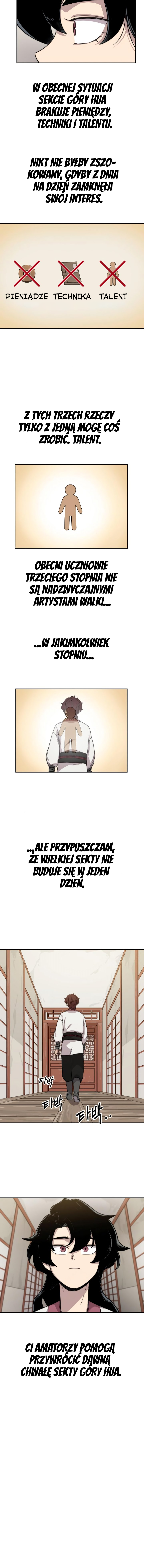 Return of the Blossoming Blade Vol. 1 Ch. 4 第23页