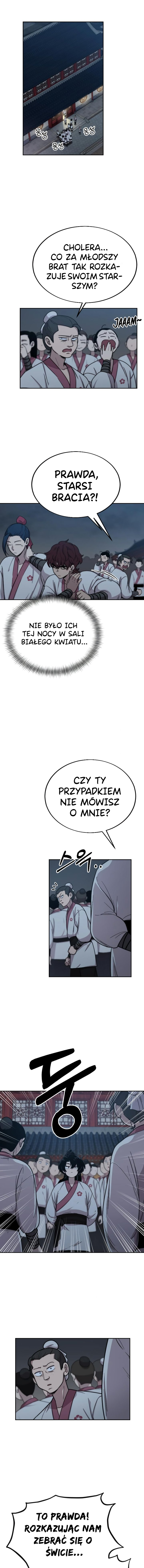 Return of the Blossoming Blade Vol. 1 Ch. 4 第24页
