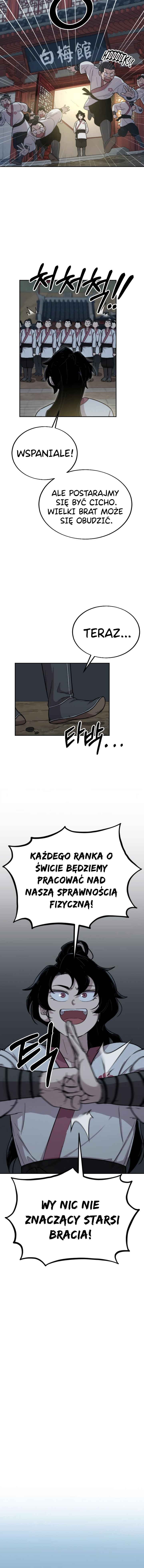 Return of the Blossoming Blade Vol. 1 Ch. 4 第27页
