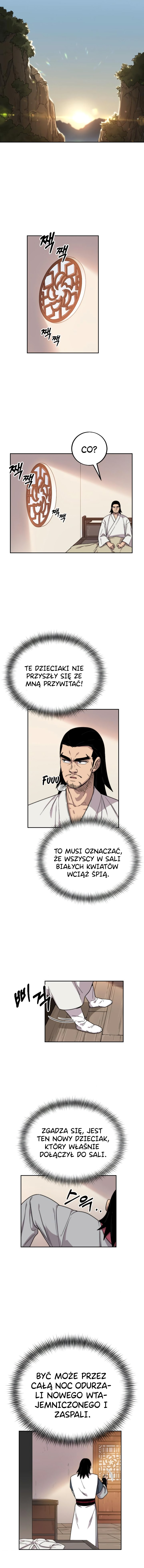 Return of the Blossoming Blade Vol. 1 Ch. 4 第28页