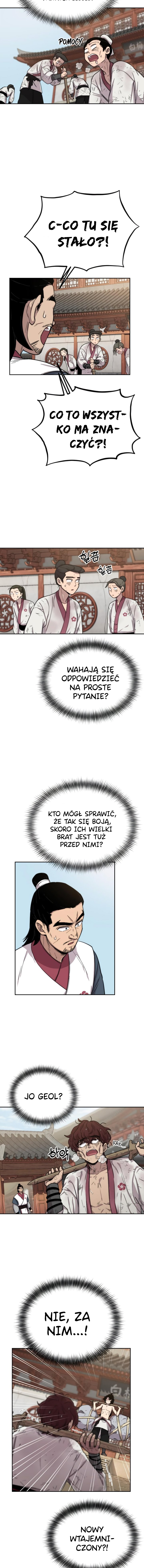 Return of the Blossoming Blade Vol. 1 Ch. 4 第30页