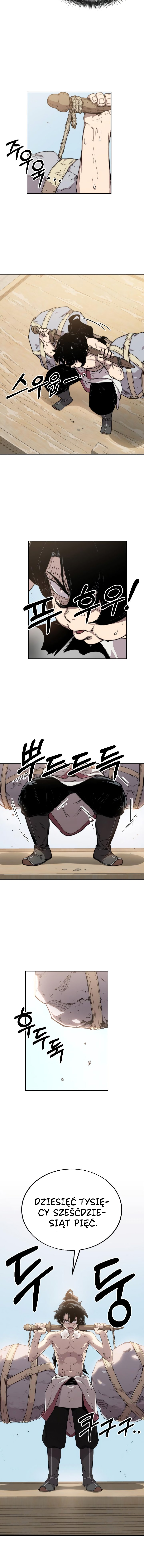 Return of the Blossoming Blade Vol. 1 Ch. 4 第31页