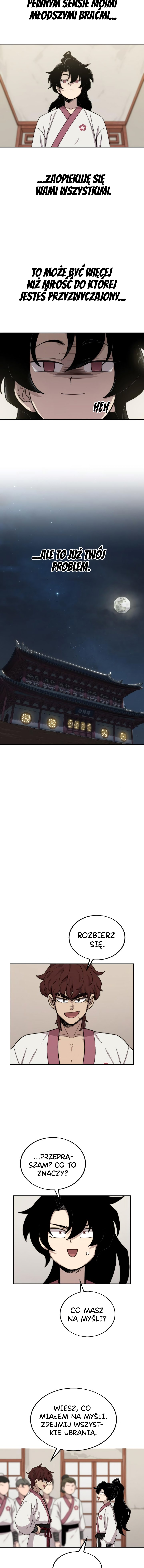 Return of the Blossoming Blade Vol. 1 Ch. 4 第5页