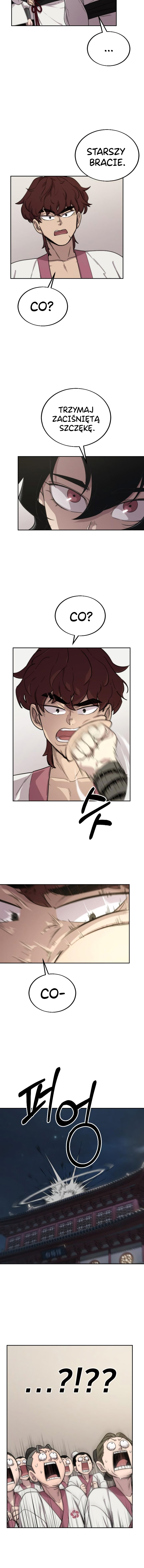 Return of the Blossoming Blade Vol. 1 Ch. 4 第7页
