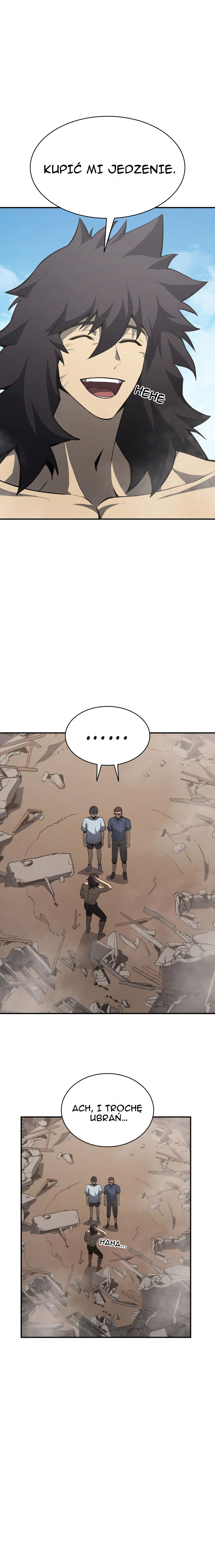 Jaeanggeum Yeongungnimi Gwihwanhasyeotda Vol. 1 Ch. 2 第18页