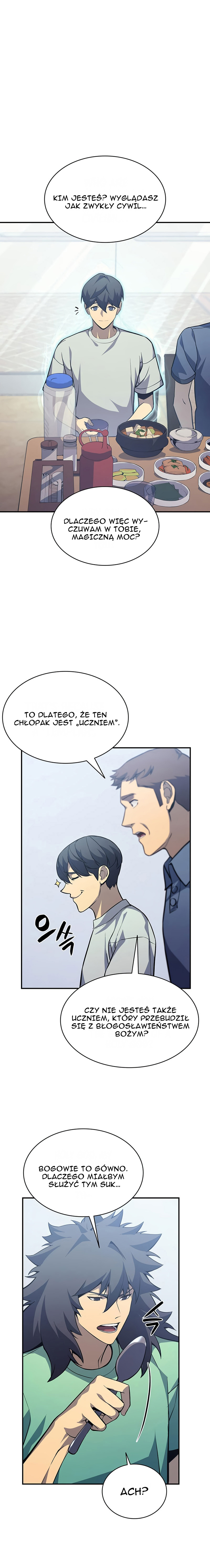 Jaeanggeum Yeongungnimi Gwihwanhasyeotda Vol. 1 Ch. 2 第22页